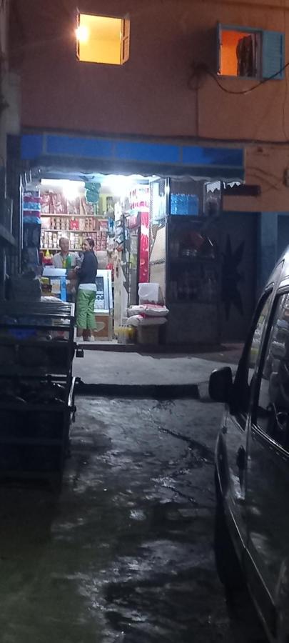 塔哈佐特 Dar Jilali酒店 外观 照片