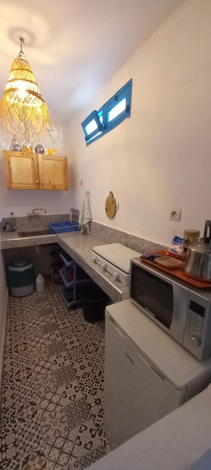 塔哈佐特 Dar Jilali酒店 外观 照片